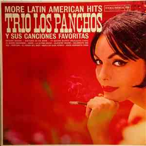 El Trio Los Panchos - Trio Los Panchos Y Sus Canciones Favoritas