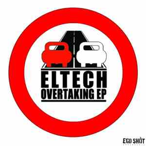 Eltech - Overtaking EP