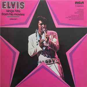 Elvis Presley - Sings Hits From His Movies Volume 1