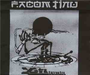 Facom Tinu - Live In Florence 97