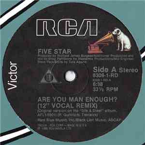 Five Star - Are You Man Enough?