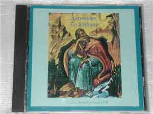 Fr. Stan Fortuna - Surrender To Stillness