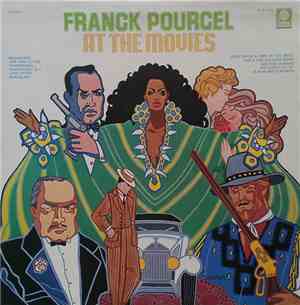 Franck Pourcel - At The Movies