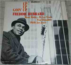 Freddie Hubbard - Goin' Up
