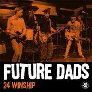 Future Dads - 24 Winship