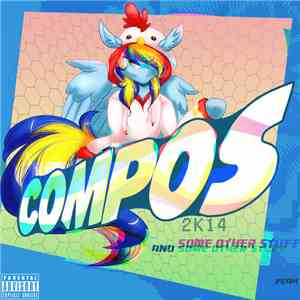 General Mumble - Compos 2k14 And Some Other Stuff, Yeah