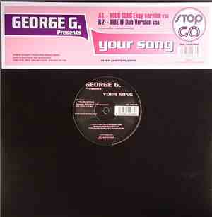 George G. - Your Song