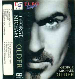 George Michael - Older