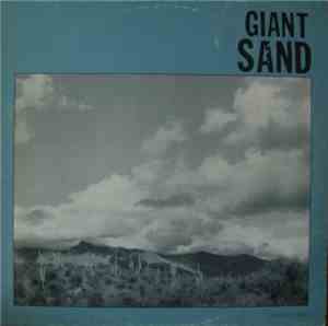 Giant Sand - Valley Of Rain