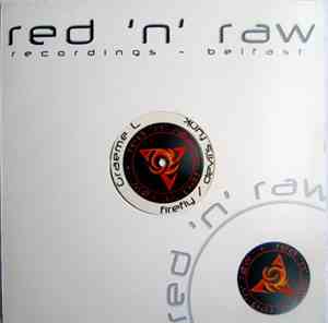 Graeme L - Firefly / Devils Funk