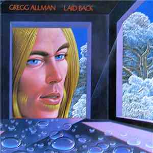 Gregg Allman - Laid Back
