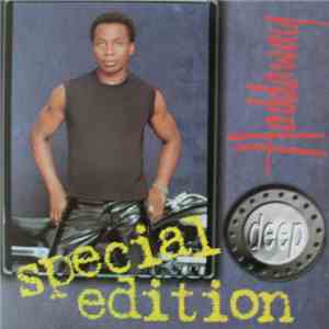 Haddaway - Deep (Special Edition)