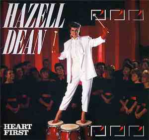 Hazell Dean - Heart First