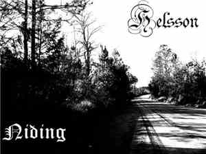 Helsson - Niðing EP