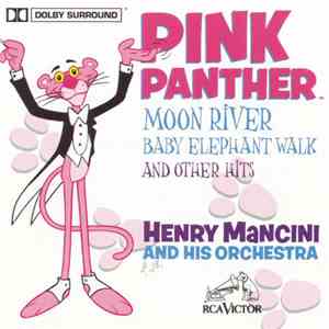 Henry Mancini And His Orchestra - The Pink Panther And Other Hits