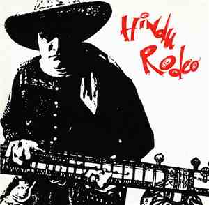 Hindu Rodeo - Hindu Rodeo