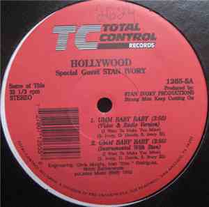 Hollywood - Umm Baby Baby (I Want To Make You Mine)