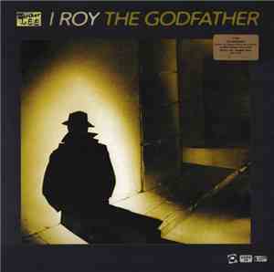 I Roy - The Godfather