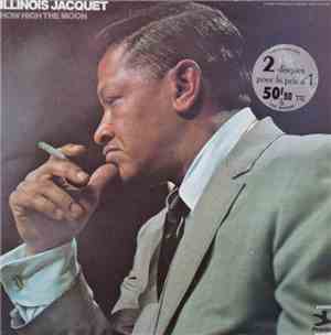 Illinois Jacquet - How High The Moon