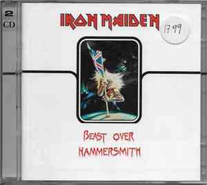 Iron Maiden - Beast Over Hammersmith