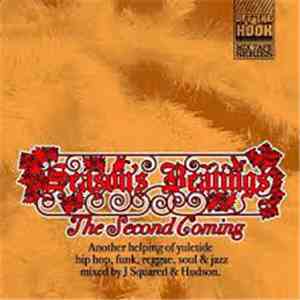 J Squared & Hudson - Season's Beatings... The Second Coming