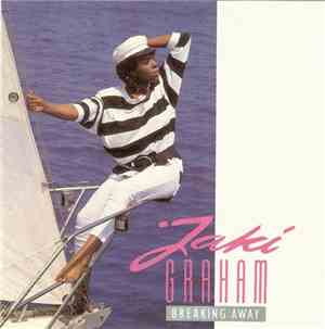 Jaki Graham - Breaking Away