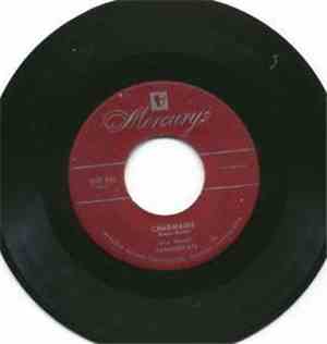 Jerry Murad's Harmonicats - Charmaine