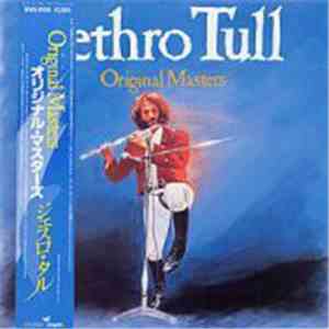 Jethro Tull - Original Masters