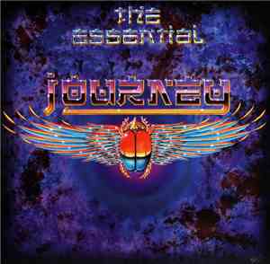 Journey - The Essential Journey