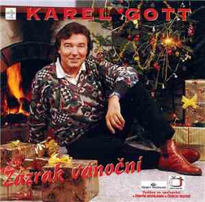 Karel Gott - Zázrak Vánoční