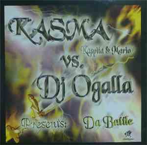 Kasma vs. DJ Ogalla - Da Battle