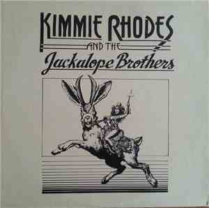Kimmie Rhodes And The Jackalope Brothers - Kimmie Rhodes And The Jackalope  ...