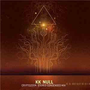K.K. Null - Cryptozoon X: 