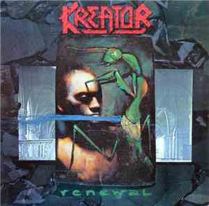 Kreator - Renewal