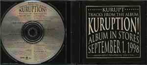 Kurupt - Kuruption!