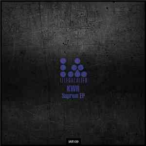 KWR - Suprem EP