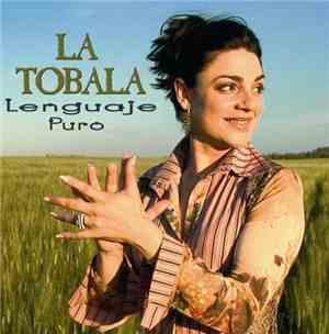 La Tobala - Lenguaje Puro