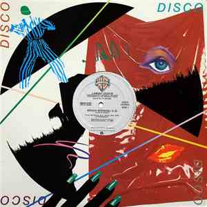 Lamont Dozier - Boogie Business