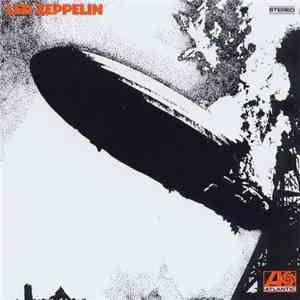 Led Zeppelin - Led Zeppelin