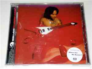Lenny Kravitz - Baptism