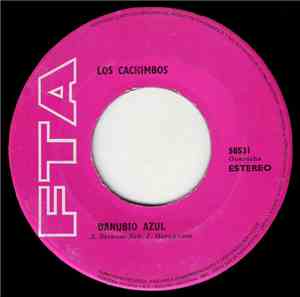 Los Cachimbos - Danubio Azul / Cancion de Aniversario