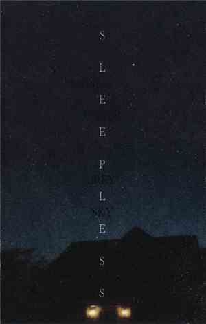 Lullabies Under A Grey Sky - Sleepless