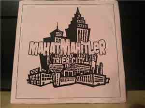 Mahatma Hitler, Trompetenvogel Trondheim - Trier City - Tour 2014 Split