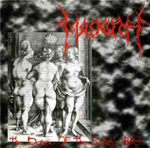 Malkuth - The Dance Of The Satan's Bitch