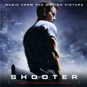 Mark Mancina - Shooter