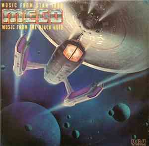 Meco Monardo - Music From Star Trek And The Black Hole