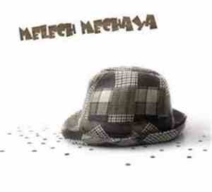 Melech Mechaya - Untitled