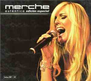 Merche - Auténtica