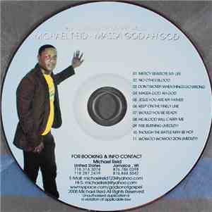 Michael Reid  - Massa God Ah God