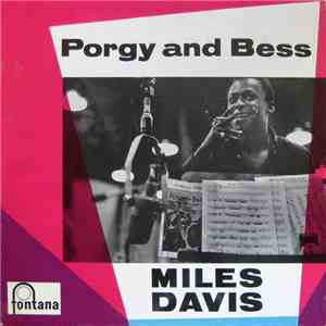 Miles Davis - Porgy And Bess